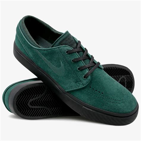 nike janoski herren grün